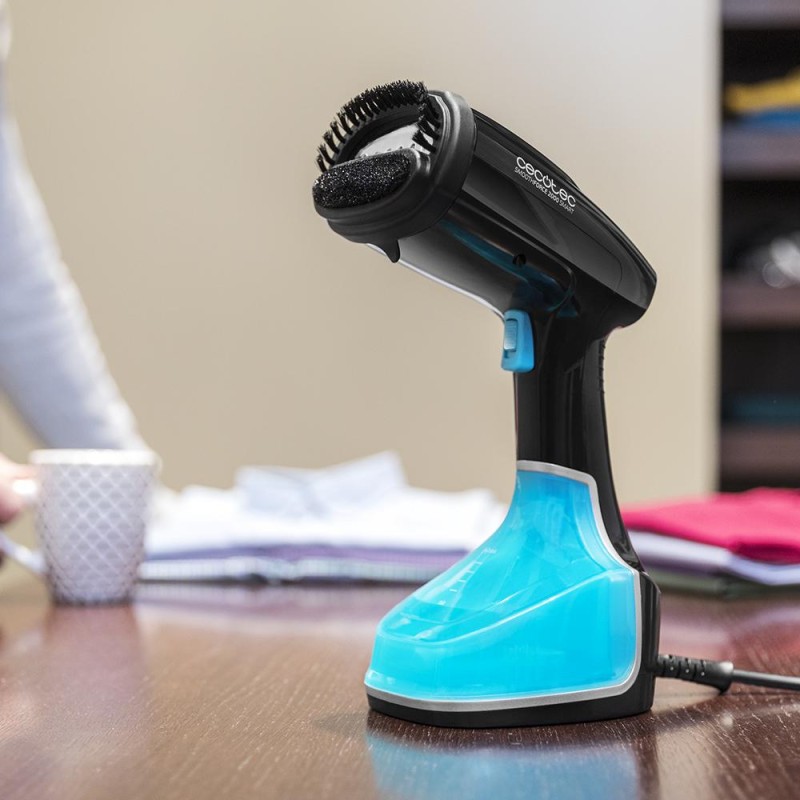 Plancha de vapor vertical SmoothForce 2000 Smart