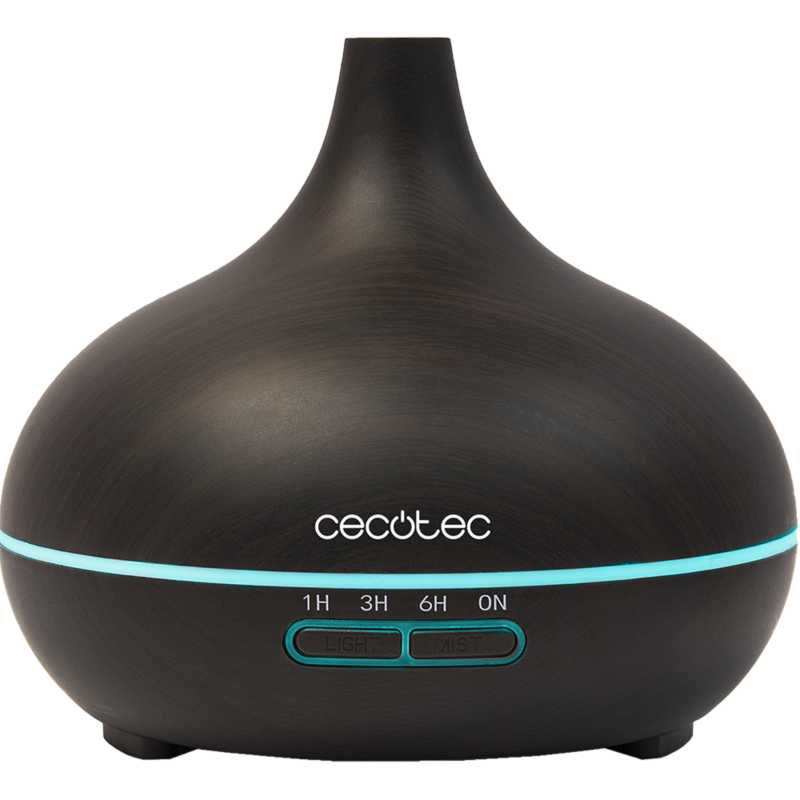 Humidificador pure aroma 300 yin