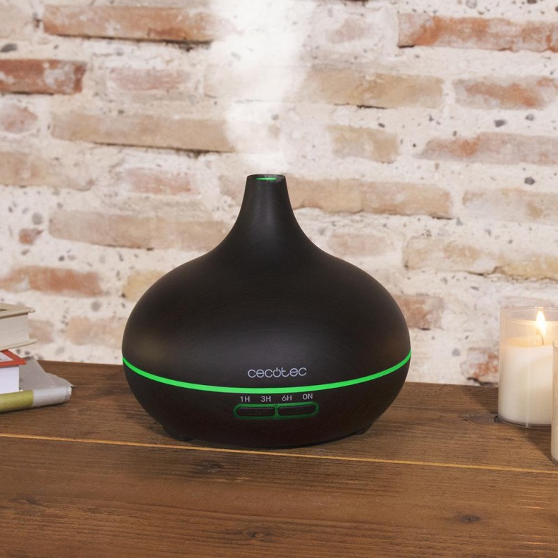 Humidificador pure aroma 300 yin