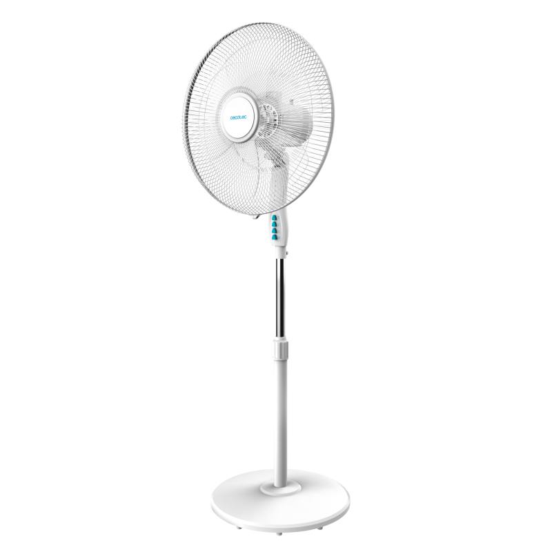 Ventilador de pie EnergySilence 600 MaxFlow