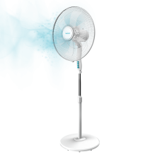 Ventilador de pie EnergySilence 600 MaxFlow