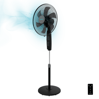 Ventilador de pie energysilence 610 maxflow control