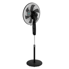 Ventilador de pie energysilence 610 maxflow control
