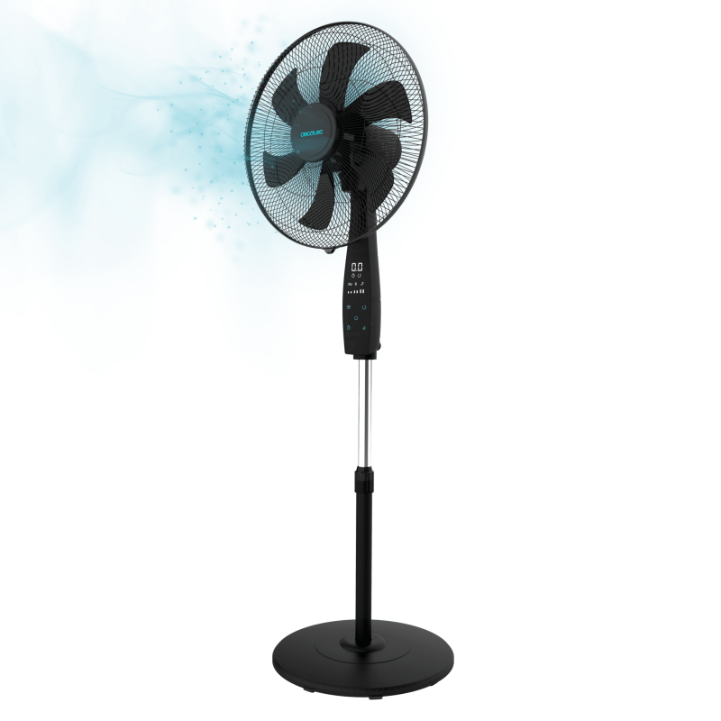 Ventilador de pie EnergySilence 620 MaxFlow Smart