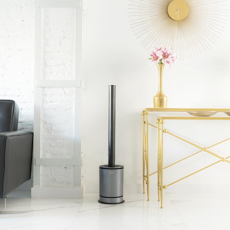 calefactor y Purificador de aire TotalPure 3in1 Connected