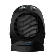 Termoventilador vertical ready warm 9750 rotate force