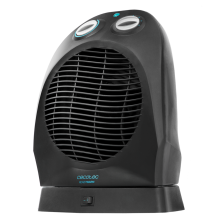Termoventilador vertical ready warm 9750 rotate force