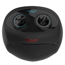 Calefactor cerámico Ready Warm 6000 Ceramic