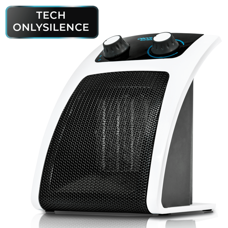 Calefactor cerámico Ready Warm 6050 Ceramic Pisa