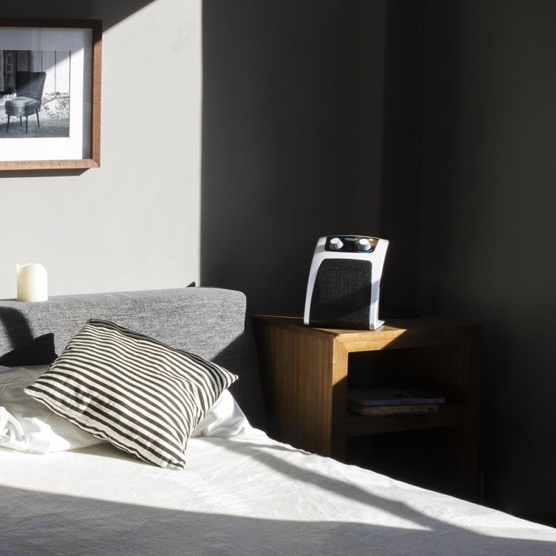 Calefactor cerámico Ready Warm 6050 Ceramic Pisa