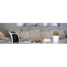 Calefactor cerámico Ready Warm 6050 Ceramic Pisa