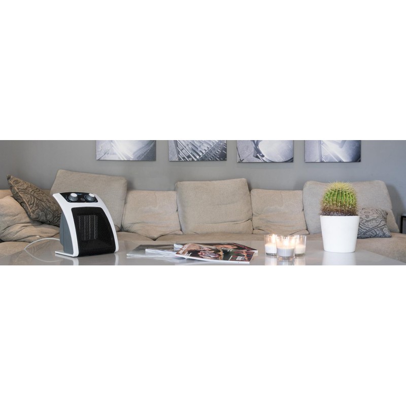 Calefactor cerámico Ready Warm 6050 Ceramic Pisa