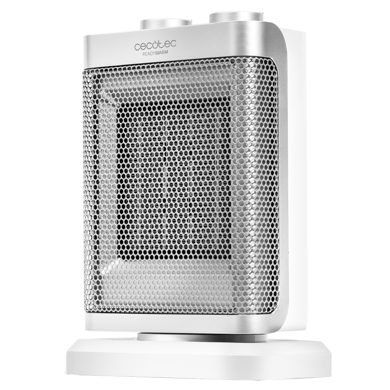 Calefactor cerámico Ready Warm 6100 Ceramic Rotate