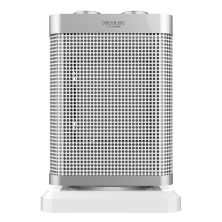 Calefactor cerámico Ready Warm 6100 Ceramic Rotate