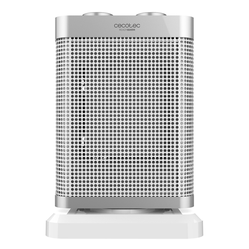 Calefactor cerámico Ready Warm 6100 Ceramic Rotate