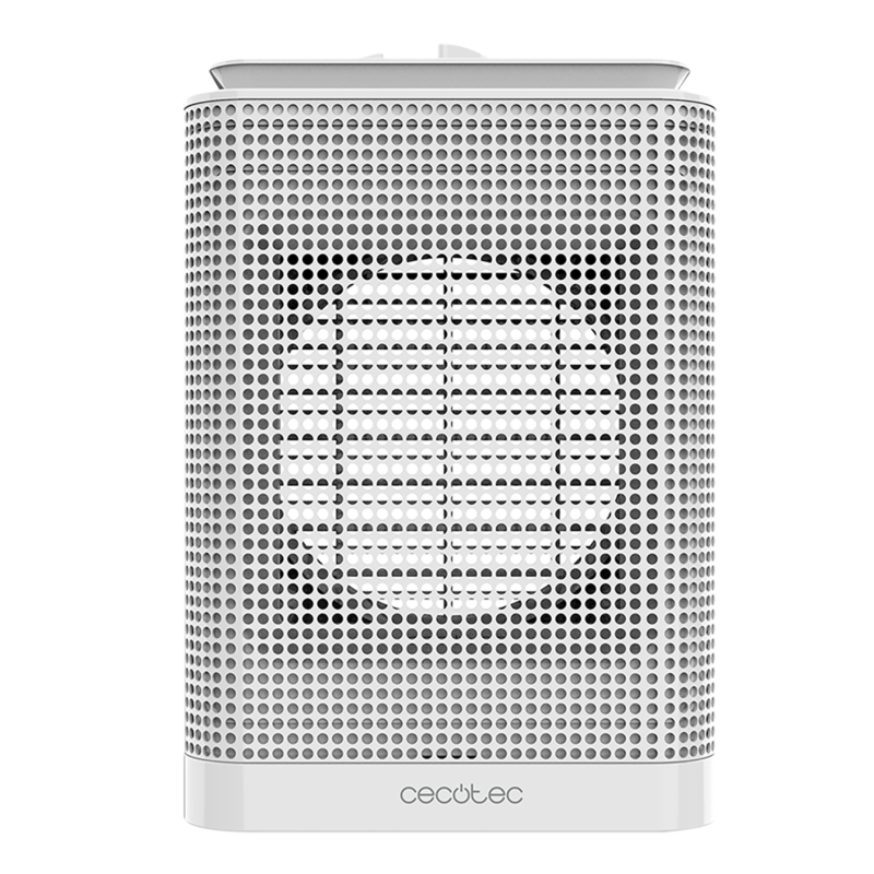 Calefactor cerámico Ready Warm 6150 Ceramic Rotate Style