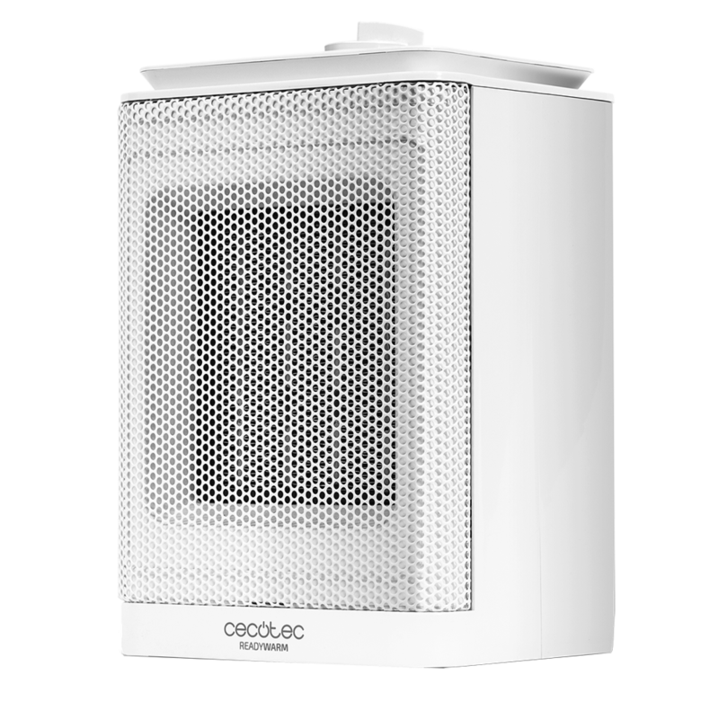 Calefactor cerámico Ready Warm 6150 Ceramic Rotate Style