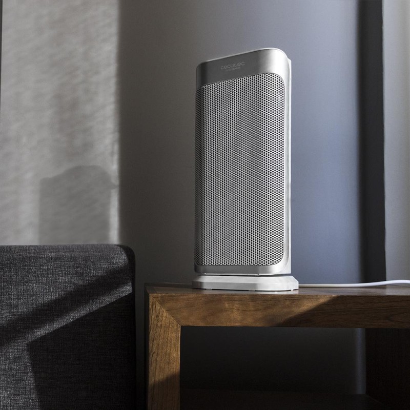 Calefactor cerámico Ready Warm 6250 Ceramic Sky Style