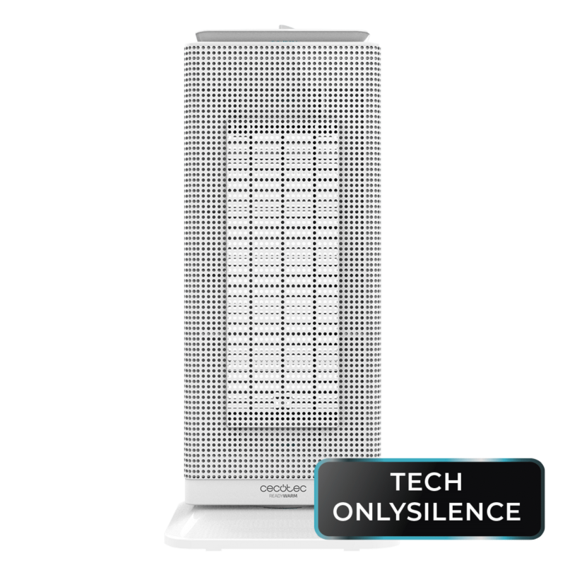 Calefactor cerámico Ready Warm 6200 Ceramic Sky