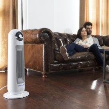 Calefactor cerámico Ready Warm 10000 Top Ceramic