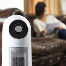 Calefactor cerámico Ready Warm 10000 Top Ceramic