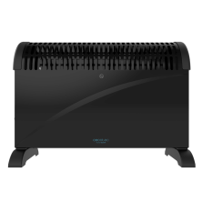 Convector de pies Ready Warm 6500 Turbo Convection