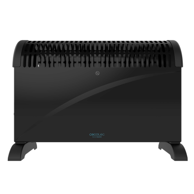 Convector de pies Ready Warm 6500 Turbo Convection