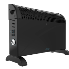 Convector de pies Ready Warm 6500 Turbo Convection