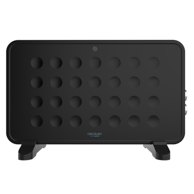 Convector de pies Ready Warm 6550 Turbo Convection Design