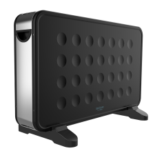 Convector de pies Ready Warm 6550 Turbo Convection Design