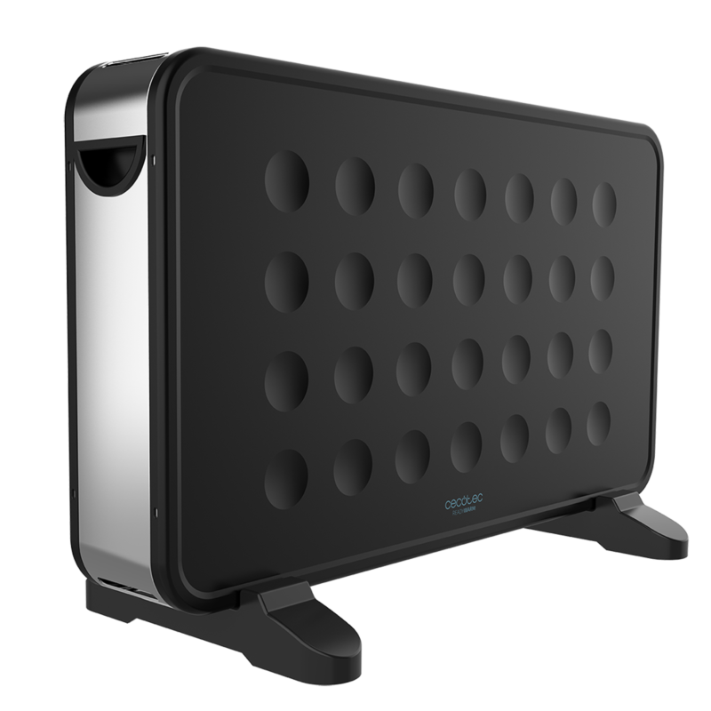 Convector de pies Ready Warm 6550 Turbo Convection Design