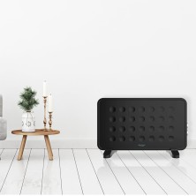 Convector de pies Ready Warm 6550 Turbo Convection Design