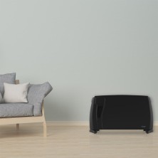 Convector de pies Ready Warm 6600 Turbo Convection Plus