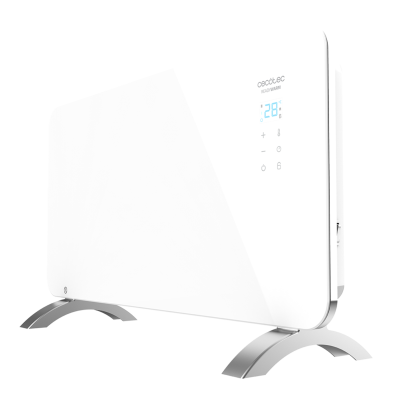 Convector cristal Ready Warm 6700 Crystal Connection