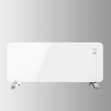 Convector cristal Ready Warm 6750 Crystal Connection