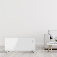 Convector cristal Ready Warm 6750 Crystal Connection