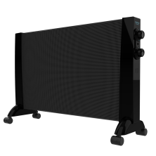 Placa radiante de mica ready warm 3000 now