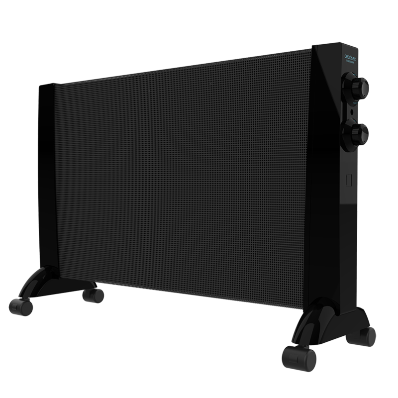 Placa radiante de mica ready warm 3000 now