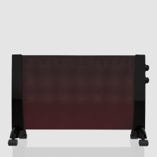 Placa radiante de mica ready warm 3000 now