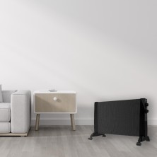 Placa radiante de mica ready warm 3000 now