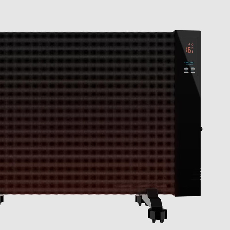 Placa radiante de mica Ready Warm 3100 Smart Now