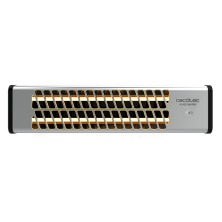 Radiador de cuarzo pared Ready Warm 7000 Quartz Bath