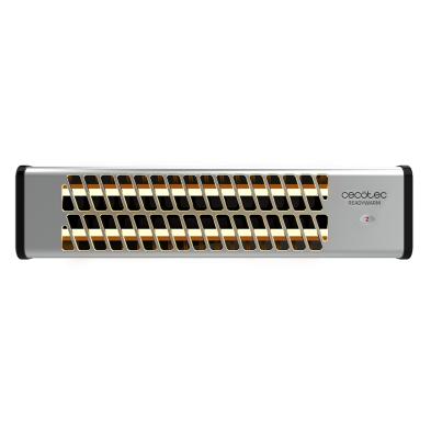 Radiador de cuarzo pared Ready Warm 7000 Quartz Bath