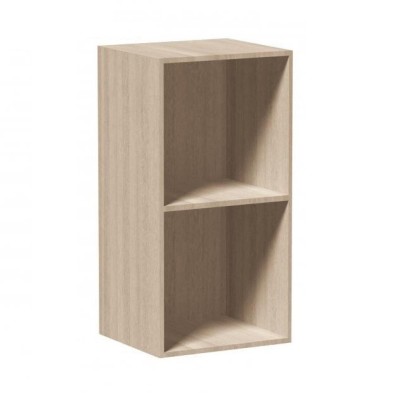 Cubo Sheldon 2 Huecos en Liquidación - Muebles Liquidator