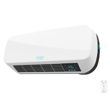 Calefactor cerámico pared Ready Warm 5200 Box Ceramic