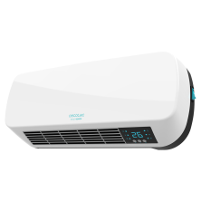 Calefactor cerámico pared Ready Warm 5200 Box Ceramic