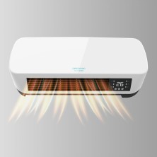 Calefactor cerámico pared Ready Warm 5200 Box Ceramic