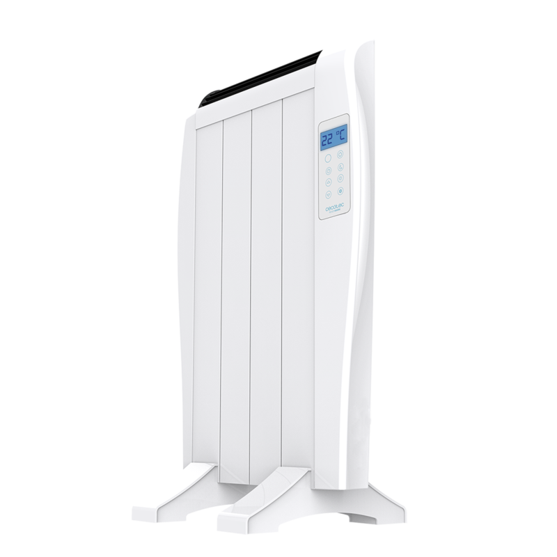 Emisor térmico 4 elementos Ready Warm 800 Thermal