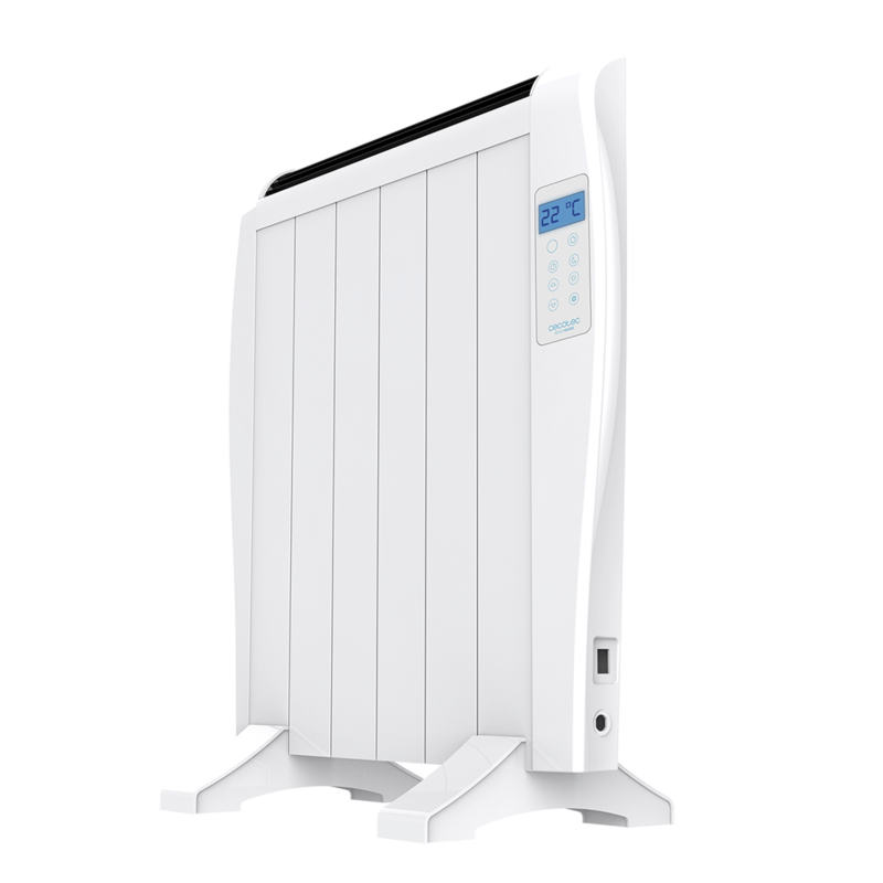 Emisor térmico 6 elementos Ready Warm 1200 Thermal