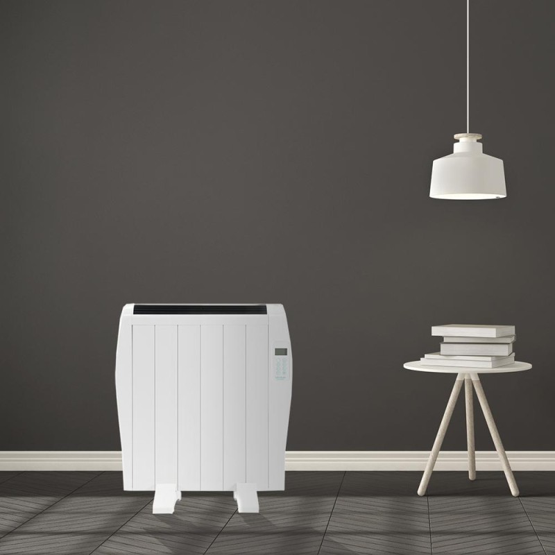 Emisor térmico 6 elementos Ready Warm 1200 Thermal